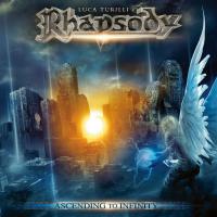 Ascending To Infinity (Limited Edition) - 2012 Ascending To Infinity (Limited Edition) - 2012
