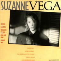 Suzanne Vega