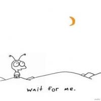 Wait For Me