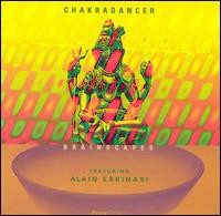 Chakradancer