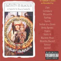 Nativity in Black / A Tribute to Black Sabbath