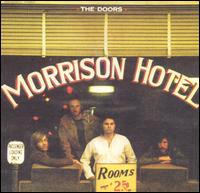 Morrison Hotel