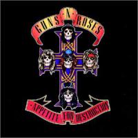 Appetite for Destruction Appetite for Destruction