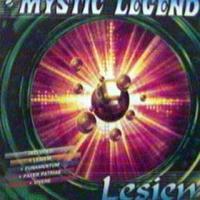 Mystic Legend: Lesiem Mystic Legend: Lesiem