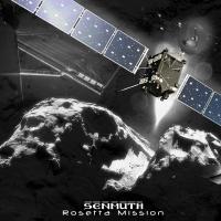 Rosetta-Mission