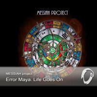 Error Maya Error Maya
