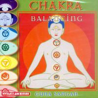 Chakra Balancing