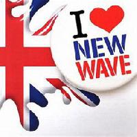 I Love New Wave cd2