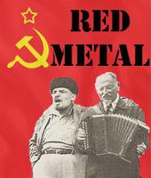Red Metal Red Metal