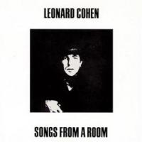 Songs From a Room Songs From a Room