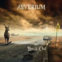 Break Out (2015) Deluxe Edition Break Out (2015) Deluxe Edition