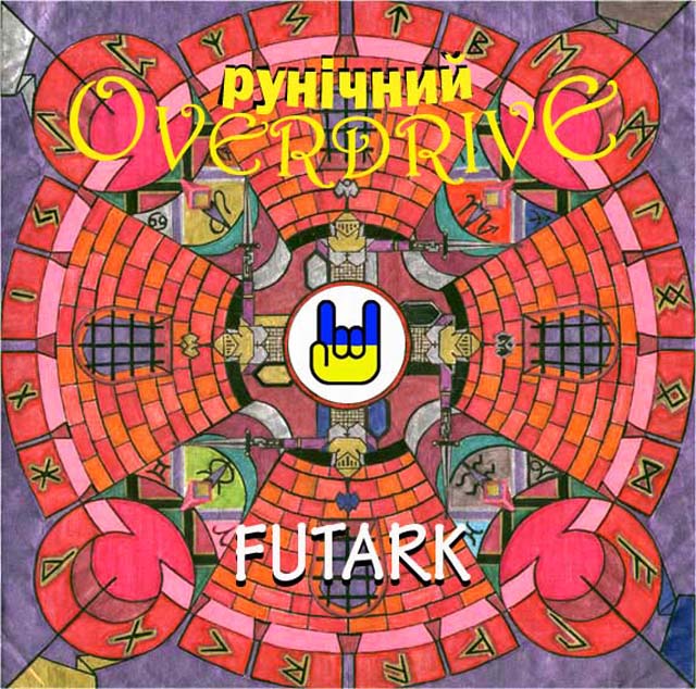 Руны FUTARK