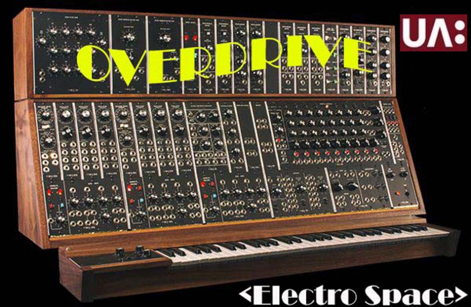 Electro Space Electro Space