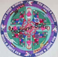 Medicine Spirit