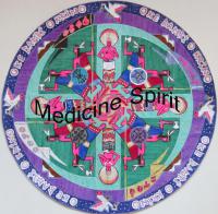 Medicine Spirit Medicine Spirit