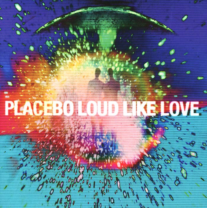 Loud Like Love