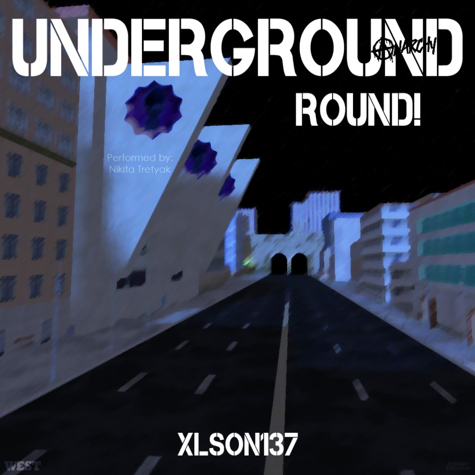 Underground Underground