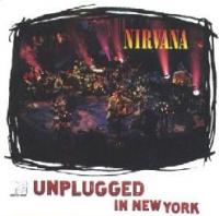 Unplugged In New York