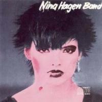 Nina Hagen Band Nina Hagen Band