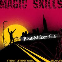 MagicSkills MagicSkills