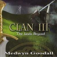 Clan III, The Lands Beyond Clan III, The Lands Beyond