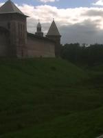 Фонарные сны Фонарные сны
