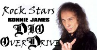 Rock Stars (DIO) Rock Stars (DIO)