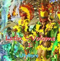Latin - Volume 1 Latin - Volume 1
