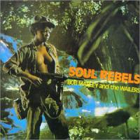 Soul Rebels