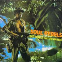 Soul Rebels