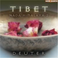 Tibet. Nada Himalaya 2