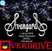 Avangard Avangard