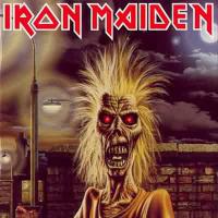 Iron Maiden Iron Maiden