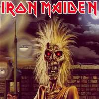 Iron Maiden