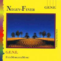 Negev-Fever