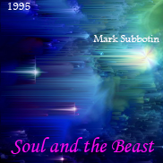 Soul and the Beast Soul and the Beast