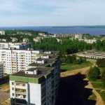 Город мой Город мой