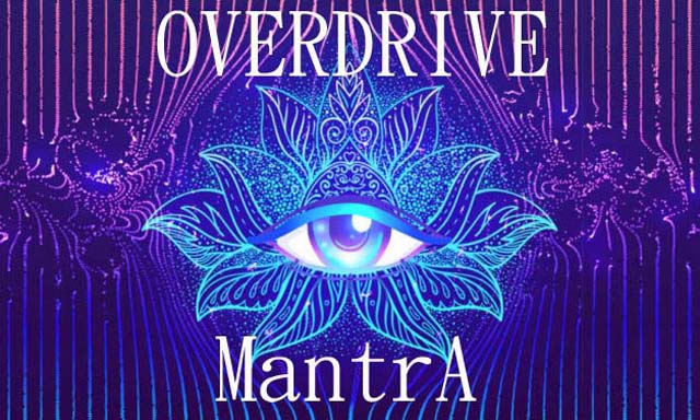 Mantra Mantra
