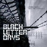 Black Letter Days