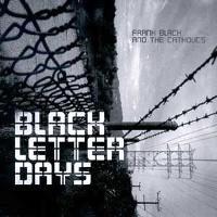 Black Letter Days Black Letter Days