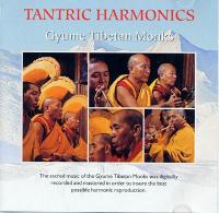 Tantric Harmonics Tantric Harmonics