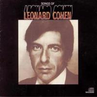 Songs Of Leonard Cohen