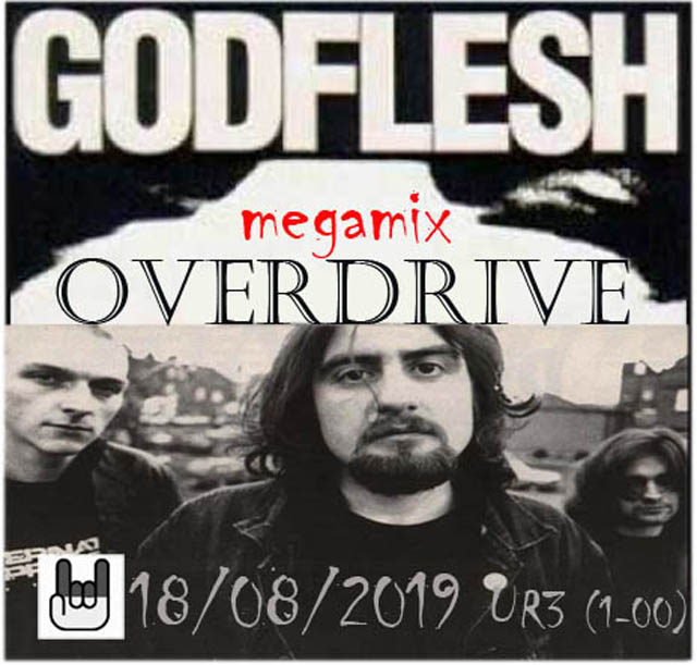 Megamix - GODFLESH Megamix - GODFLESH