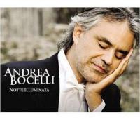 Notte Illuminata Notte Illuminata