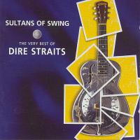 Sultans Of Swing Sultans Of Swing