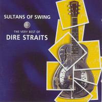 Sultans Of Swing