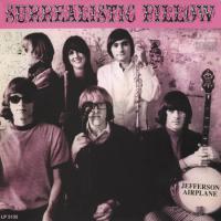 Surrealistic Pillow