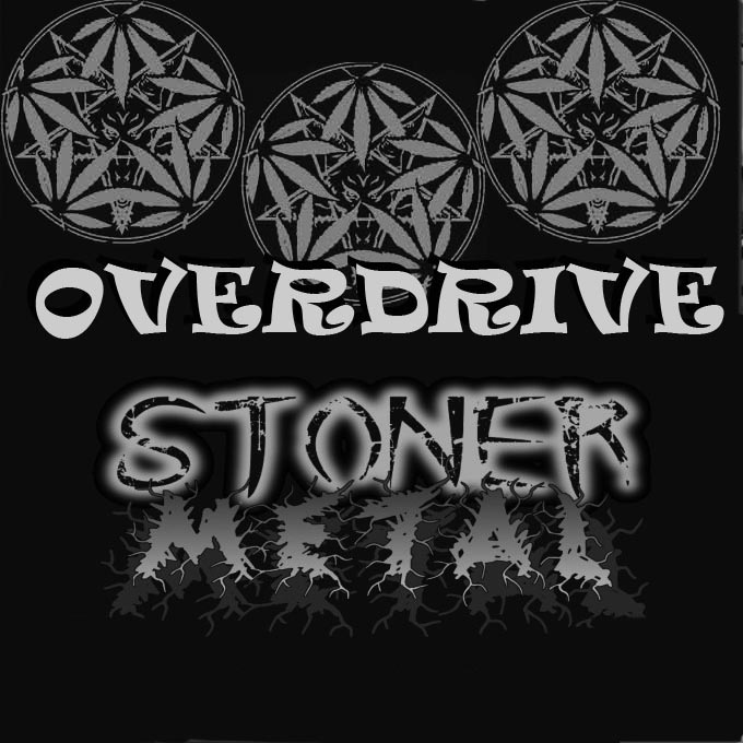 Stoner Metal Stoner Metal