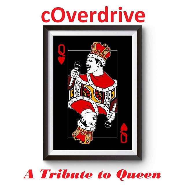 A Tribute to Queen