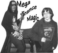 Mega Trance Magic Mega Trance Magic